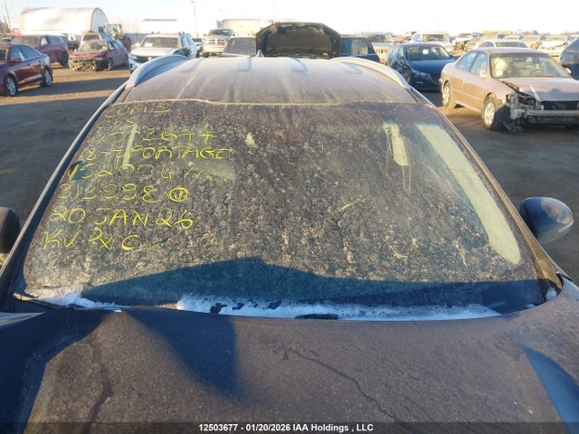 KNDPNCAC5J7313998 KIA Sportage