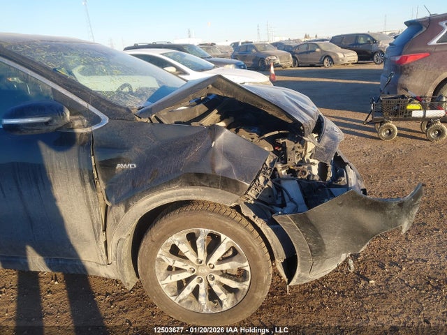 KNDPNCAC5J7313998 KIA Sportage