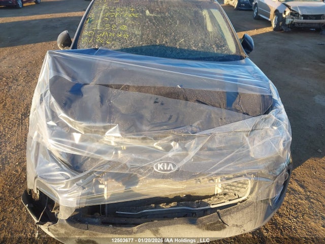 KNDPNCAC5J7313998 KIA Sportage