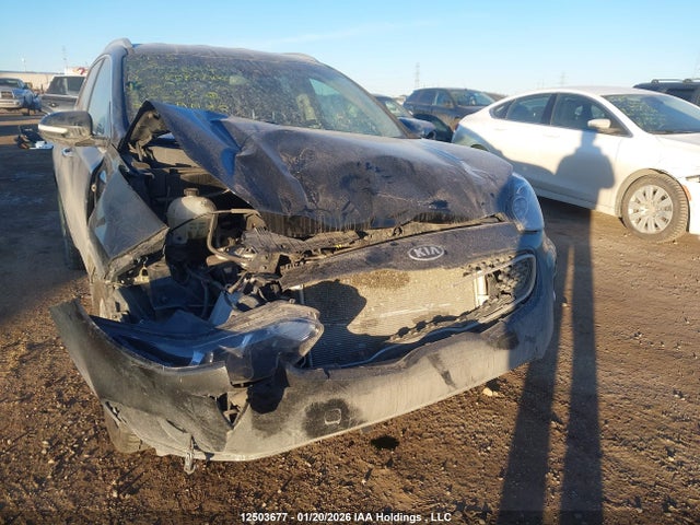 KNDPNCAC5J7313998 KIA Sportage