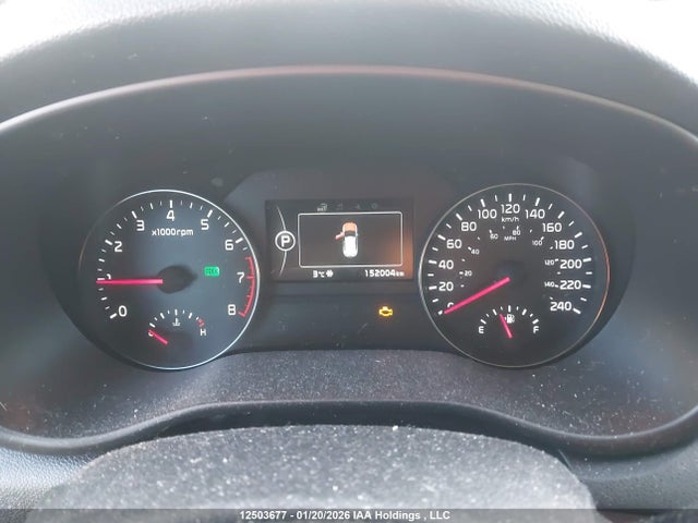 KNDPNCAC5J7313998 KIA Sportage