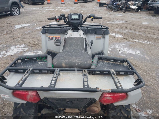 4XASEG502JA247065 Polaris Sportsman 450