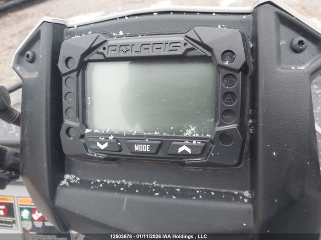 4XASEG502JA247065 Polaris Sportsman 450