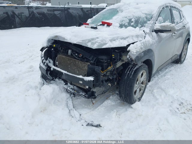 Продажа на аукционе авто 2022 Hyundai Kona Preferred Awd With Sun And Leather Package, vin: KM8K6CAB3NU835434, номер лота: 12503682