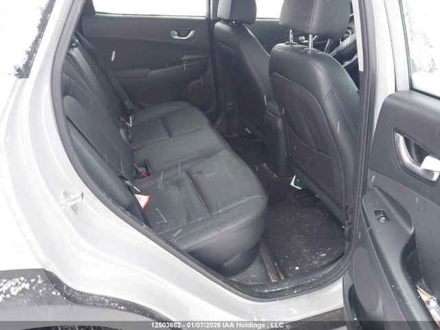 Продажа на аукционе авто 2022 Hyundai Kona Preferred Awd With Sun And Leather Package, vin: KM8K6CAB3NU835434, номер лота: 12503682