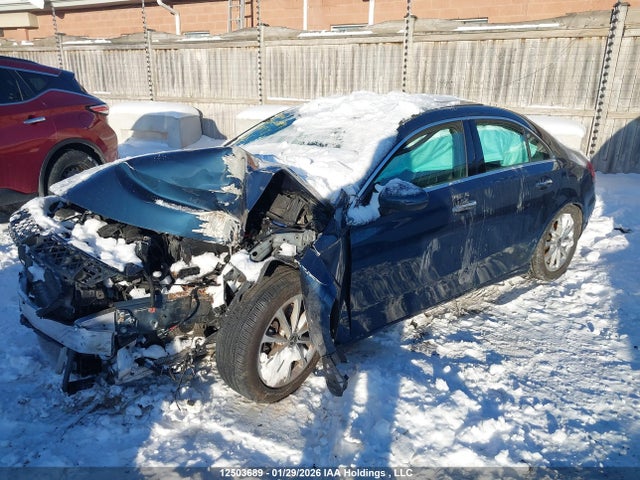 WDD3G4FB8LW041931 Mercedes-Benz A 220 4matic