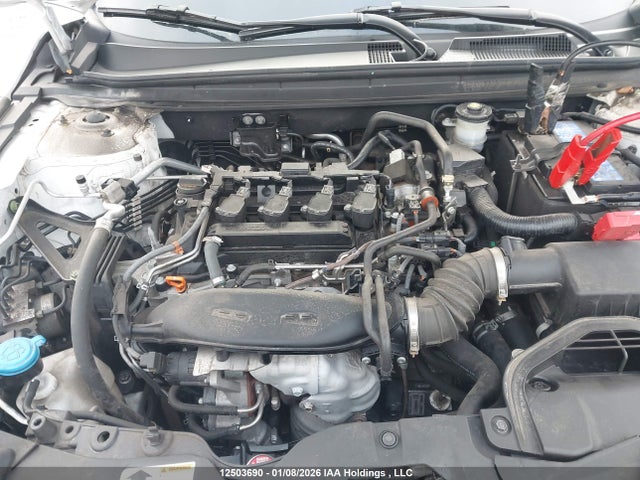 1HGCY1F39PA800394 Honda ACCORD EX