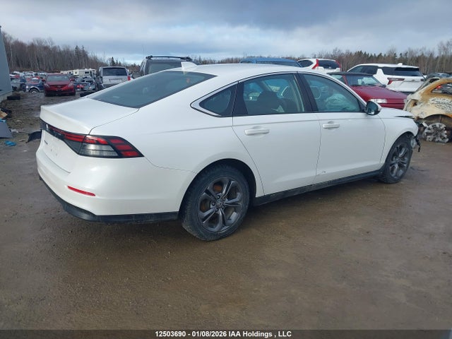 1HGCY1F39PA800394 Honda ACCORD EX