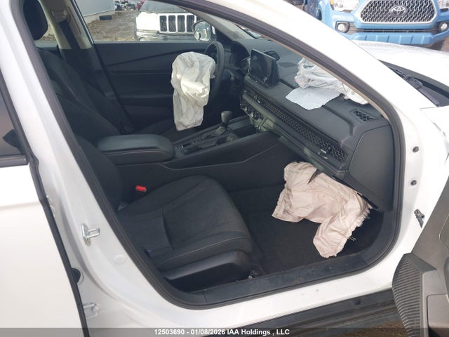 1HGCY1F39PA800394 Honda ACCORD EX