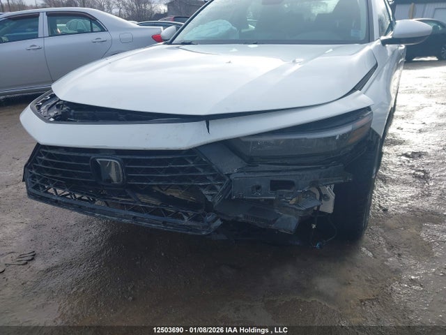 1HGCY1F39PA800394 Honda ACCORD EX