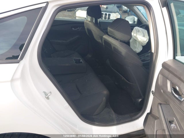 1HGCY1F39PA800394 Honda ACCORD EX