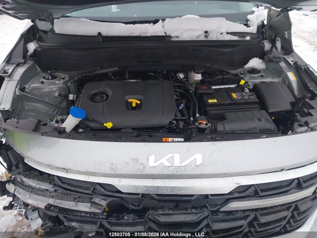 Aukcja sprzedaży 2026 Kia Seltos, vin: KNDEUCAA1T7905099, numer aukcji: 12503705