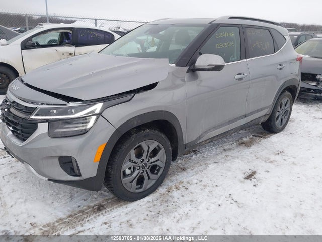 Aukcja sprzedaży 2026 Kia Seltos, vin: KNDEUCAA1T7905099, numer aukcji: 12503705