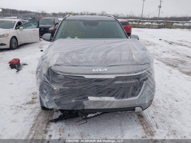 Aukcja sprzedaży 2026 Kia Seltos, vin: KNDEUCAA1T7905099, numer aukcji: 12503705