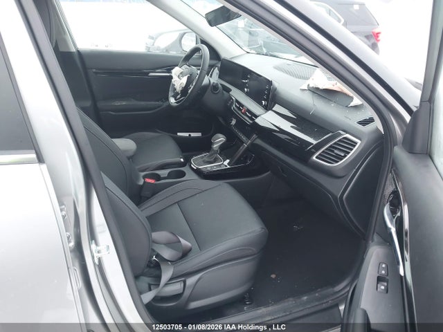 Aukcja sprzedaży 2026 Kia Seltos, vin: KNDEUCAA1T7905099, numer aukcji: 12503705