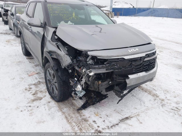 Aukcja sprzedaży 2026 Kia Seltos, vin: KNDEUCAA1T7905099, numer aukcji: 12503705