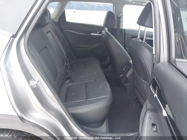 Aukcja sprzedaży 2026 Kia Seltos, vin: KNDEUCAA1T7905099, numer aukcji: 12503705