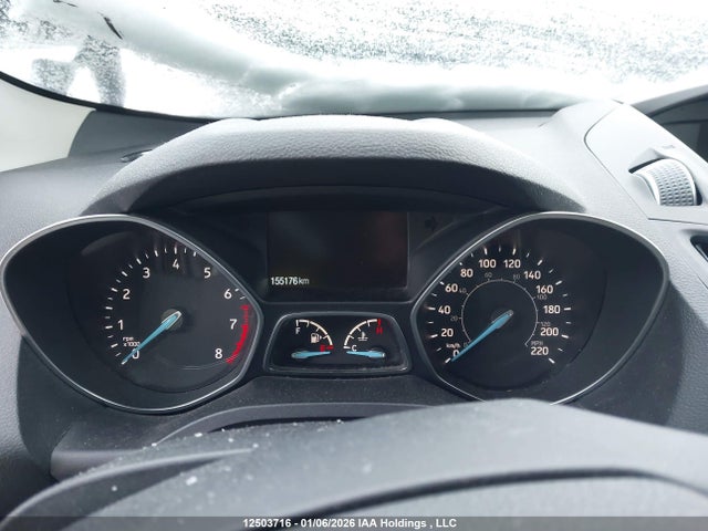 12503716 :رقم المزاد ، 1FMCU9GD6JUC14639 vin ، 2018 Ford Escape Se مزاد بيع