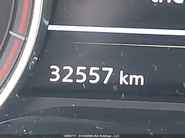 JN8BT3BB0SW151604 Nissan Rogue Sv/rc