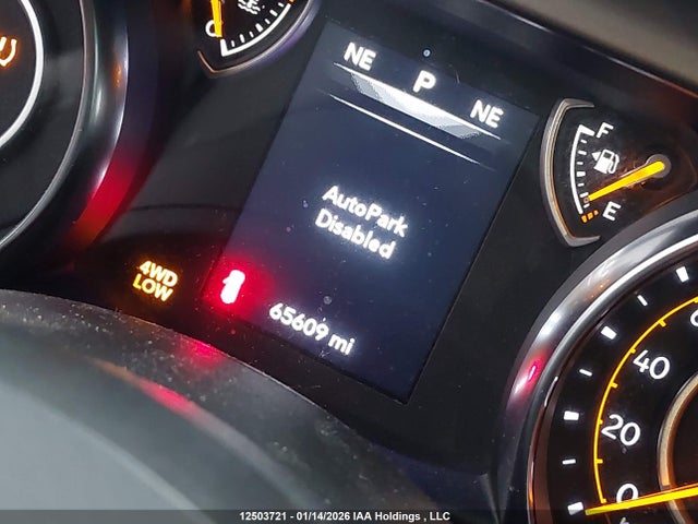 1C4HJXDN1LW328947 Jeep Wrangler Unlimited Sport