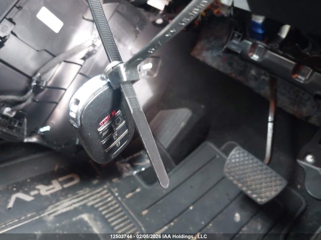2HKRS6H7XSH221987 Honda CR-V HYBRID