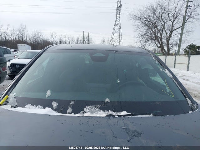 2HKRS6H7XSH221987 Honda CR-V HYBRID
