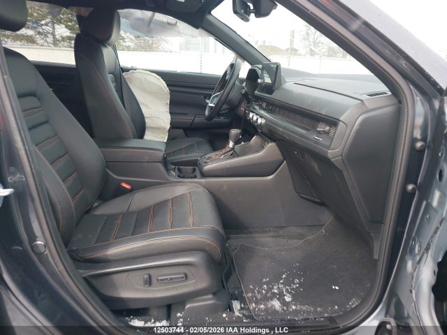 2HKRS6H7XSH221987 Honda CR-V HYBRID