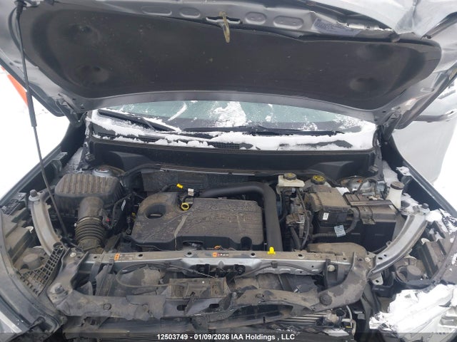 GMC Terrain Denali 2023 3GKALXEG7PL211434 Image 10