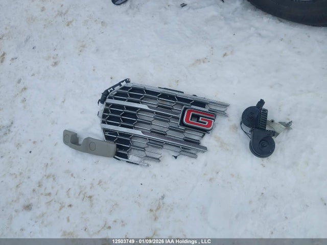 GMC Terrain Denali 2023 3GKALXEG7PL211434 Image 12
