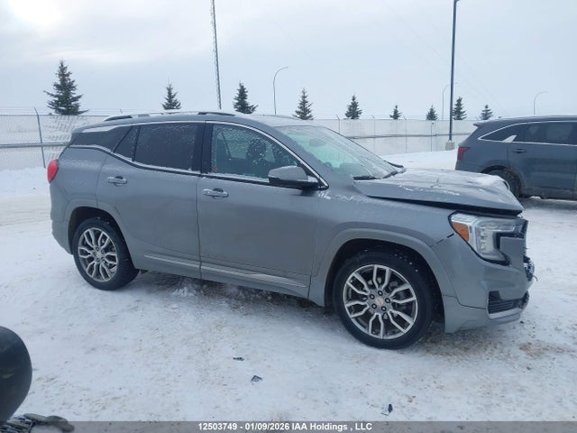 GMC Terrain Denali 2023 3GKALXEG7PL211434 Image 14