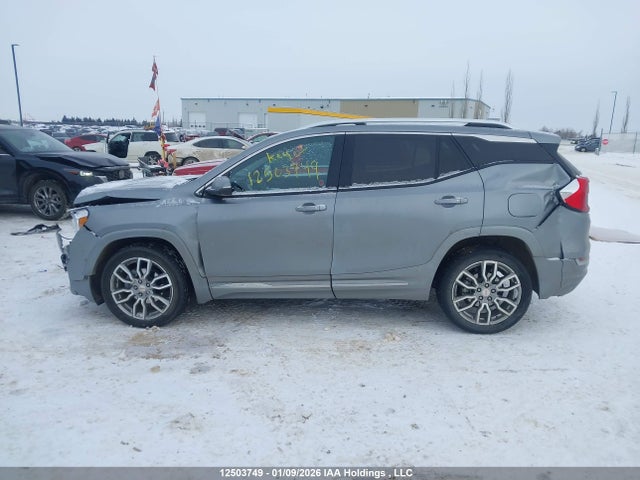 GMC Terrain Denali 2023 3GKALXEG7PL211434 Image 15