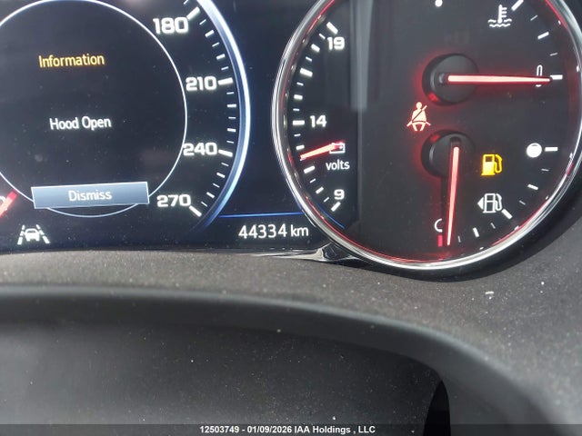 GMC Terrain Denali 2023 3GKALXEG7PL211434 Image 16