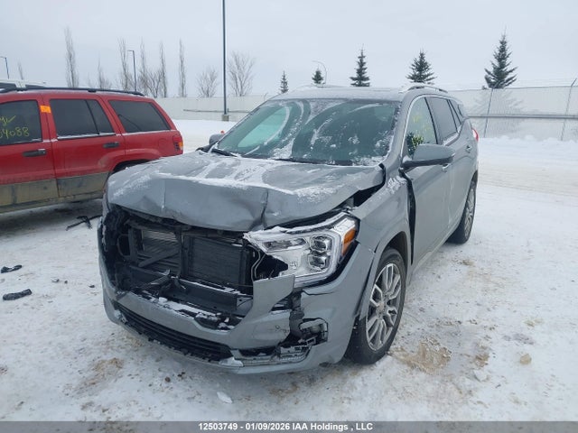 GMC Terrain Denali 2023 3GKALXEG7PL211434 Image 6