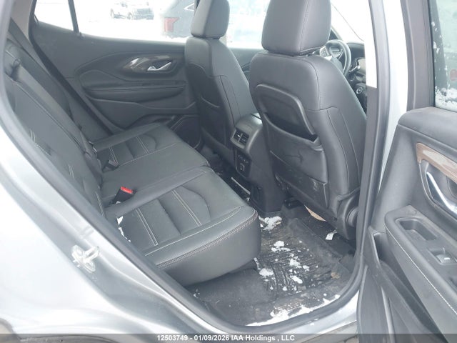 GMC Terrain Denali 2023 3GKALXEG7PL211434 Image 8