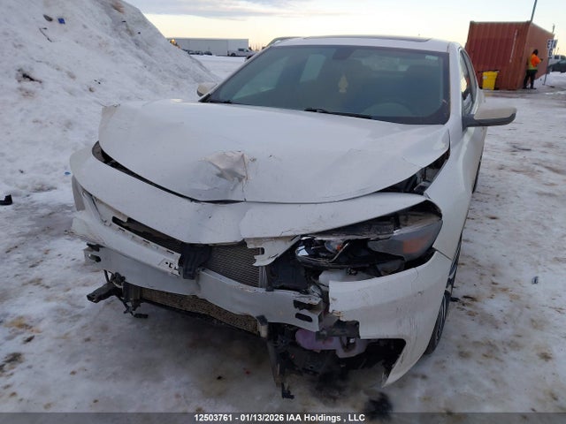 1G1ZD5ST7JF244140 Chevrolet MALIBU LT