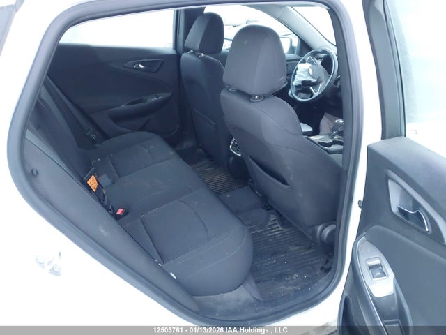 1G1ZD5ST7JF244140 Chevrolet MALIBU LT