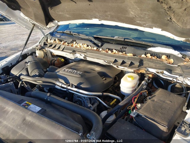 3C63R3CJ8EG118364 RAM 3500 St