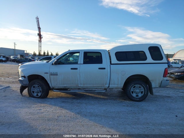 3C63R3CJ8EG118364 RAM 3500 St