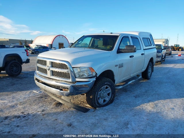 3C63R3CJ8EG118364 RAM 3500 St