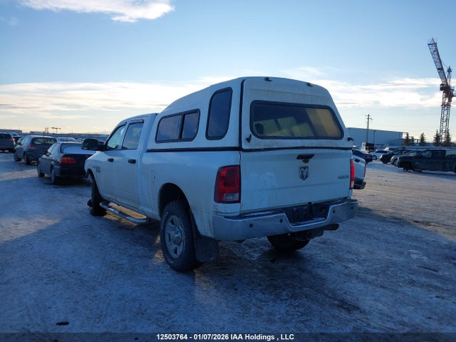 3C63R3CJ8EG118364 RAM 3500 St