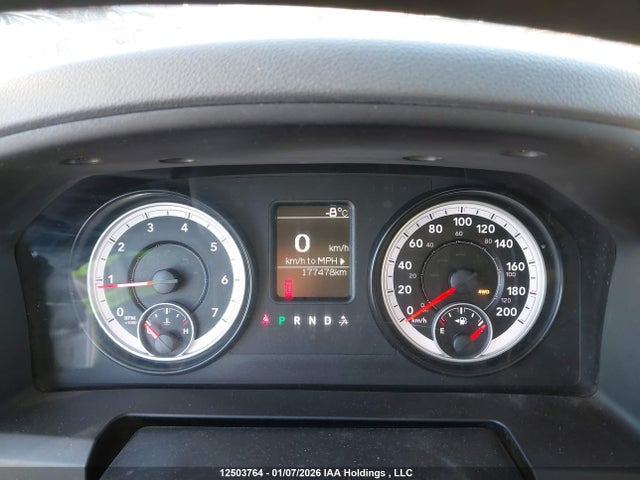 3C63R3CJ8EG118364 RAM 3500 St
