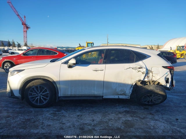 Lexus NX 350 2025 2T2GGCEZ4SC063948 Image 15