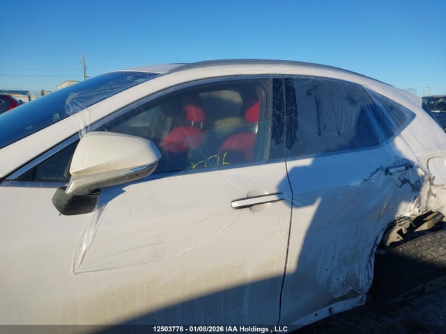 Lexus NX 350 2025 2T2GGCEZ4SC063948 Image 23