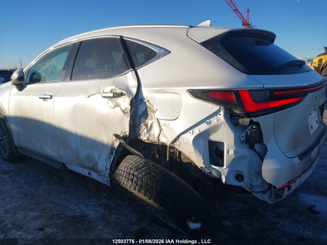 Lexus NX 350 2025 2T2GGCEZ4SC063948 Image 6