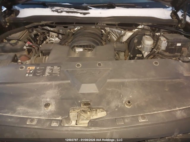 1GCNKPEC1FZ346249 Chevrolet Silverado K1500