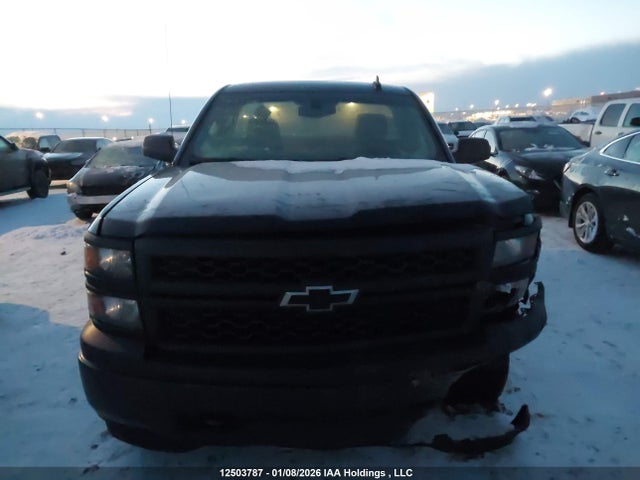 1GCNKPEC1FZ346249 Chevrolet Silverado K1500
