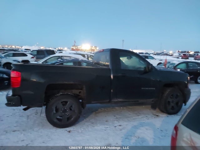 1GCNKPEC1FZ346249 Chevrolet Silverado K1500