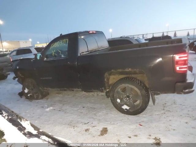 1GCNKPEC1FZ346249 Chevrolet Silverado K1500