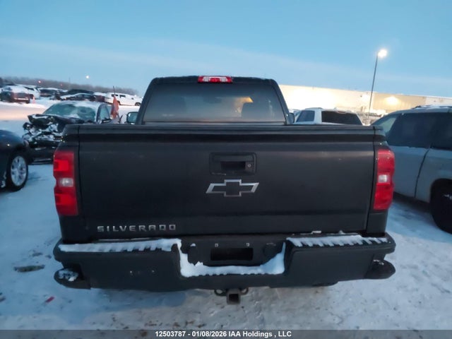 1GCNKPEC1FZ346249 Chevrolet Silverado K1500