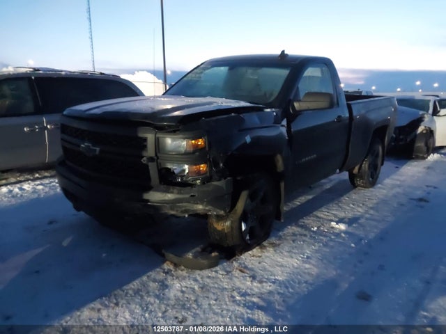 1GCNKPEC1FZ346249 Chevrolet Silverado K1500